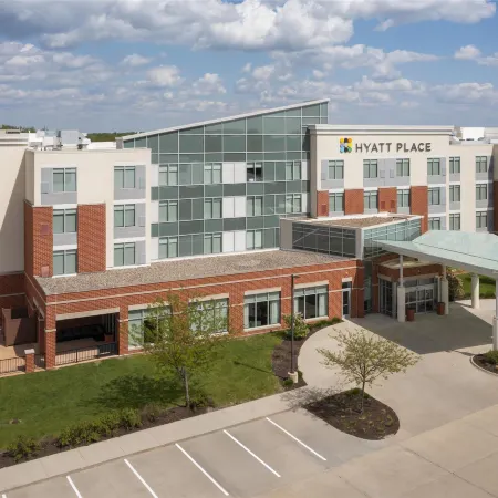 Hyatt Place West des Moines/Jordan Creek
