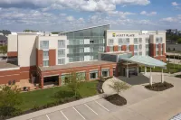 Hyatt Place West des Moines/Jordan Creek - Pet friendly
