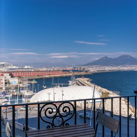 Sette Stelle Suites