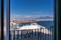 Sette Stelle Suites - Ocean View