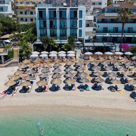 Vila Era Beach 2