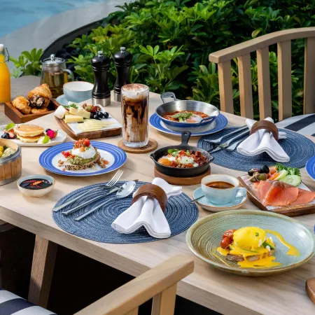 Radisson Blu Resort Phuket, Mai Khao Beach