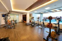 Godwin Meerut - Gym