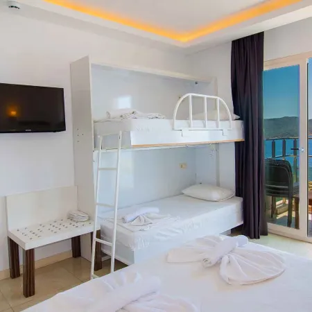 Kas Maki Hotel