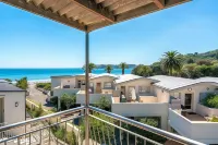 Onetangi Beach Apartments - Sea View