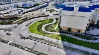 Latin District Apartments Lagoon Side - Homestays