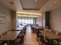 Grandvrio Hotel Miyajima Wakura - Route Inn Hotels - - breakfast