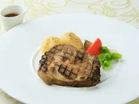 Yutorelo Karuizawa Hotel - breakfast