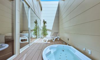 Hoshi No Hana (2 Adult Guests Only)