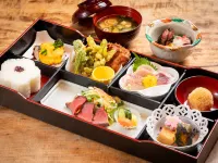 Hanarenoyado Hoshigayama - 3 stjerner