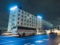 Dormy Inn Morioka Natural Hot Spring - parking