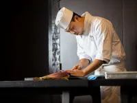 Ishinoya Izunagaoka (TKP Hotels & Resorts) - breakfast