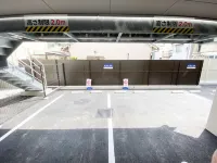 Comfort Hotel Takamatsu - parking