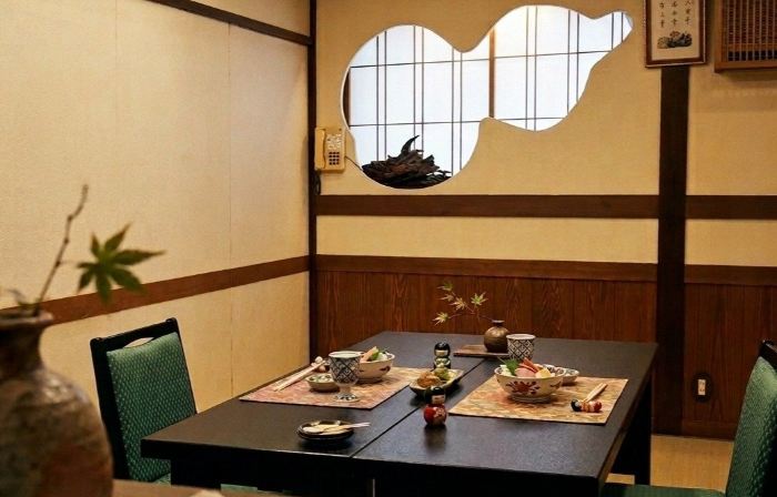 民藝之宿中央飯店