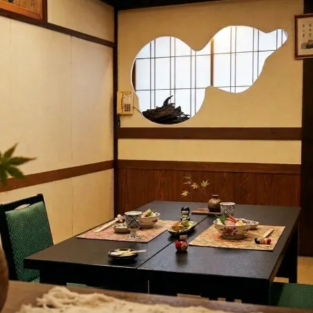 Chuo Hotel