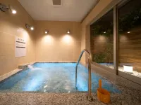 Super Hotel Yamagata Tsuruoka - Thermen