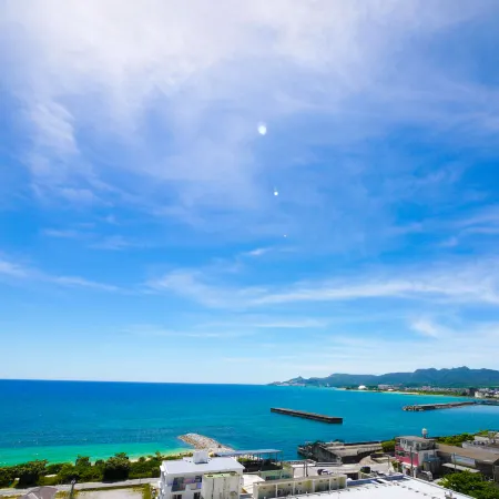 Hotel Route-Inn Nago