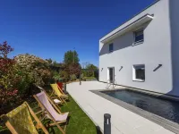 Ibis Budget Strasbourg Sud Illkirch Geispolsheim - Pool