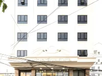 Phuc Nguyen Luxury Hotel - Park Yeri