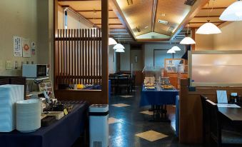 Hotel Kiraku