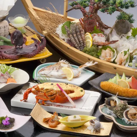 Shinojima Royal Hotel Kasuisou