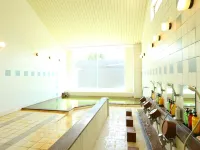 Shirako New Seaside Hotel - Hot Springs