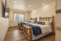 Majestic Valley Wilderness Lodge