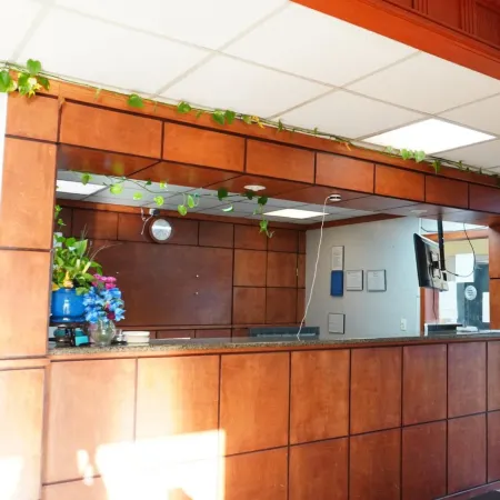 La Casa Inn Albany Near Tifton GA I 75