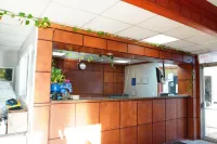 奧爾巴尼戴斯酒店