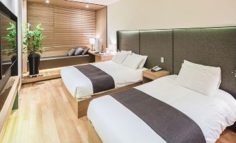 Dukgu Oncheon Hotel
