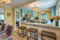 Cozy High Point Vacation Rental Near Hpu Campus - 3-Star