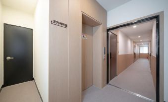 Jeonju Geum-am-Dong MH Hotel Terminal Branch 4