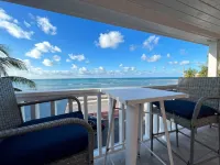 The Sunset Stay Bnb ラブビーチ周辺のホテル
