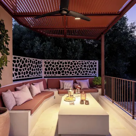 Aelia Paxos Villa by All About Paxos