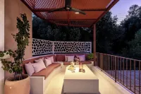 Aelia Paxos Villa by All About Paxos -  case vacanza in affitto