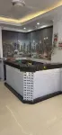 Crown Luxury Hotel - bar