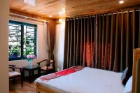 โรงแรม งอ เหนอ - บริการรถรับส่ง