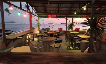 Sattahiptale Boutique Guesthouse & Hostel