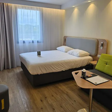 B&B Hotel Deauville-Touques