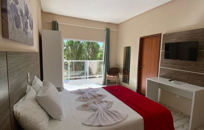 Hotel São Francisco