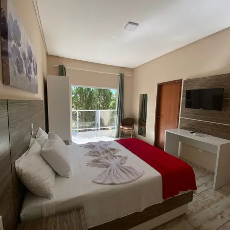 Hotel São Francisco