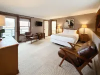 The Wildflower Inn - WiFi
