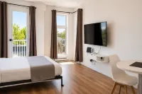 Appart'hôtel Viveo - Par Aneyro - Homestays