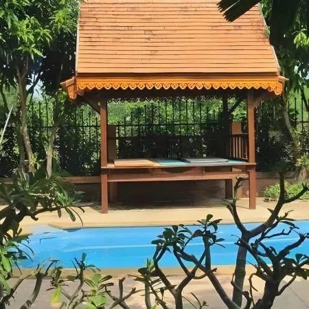 Orchid Hibiscus Guest House