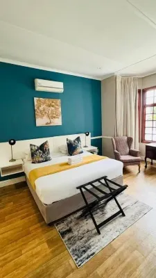 Hidden Villas Guesthouse - 2-Star