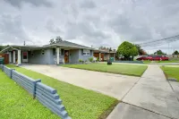 1 Mi to Airport! New Orleans Area Home - 3-Star