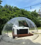 Epic Game Room with Arcade Games and Hot Tub Hypedome! Just 1 Mile to Notre Dame - 4-Star
