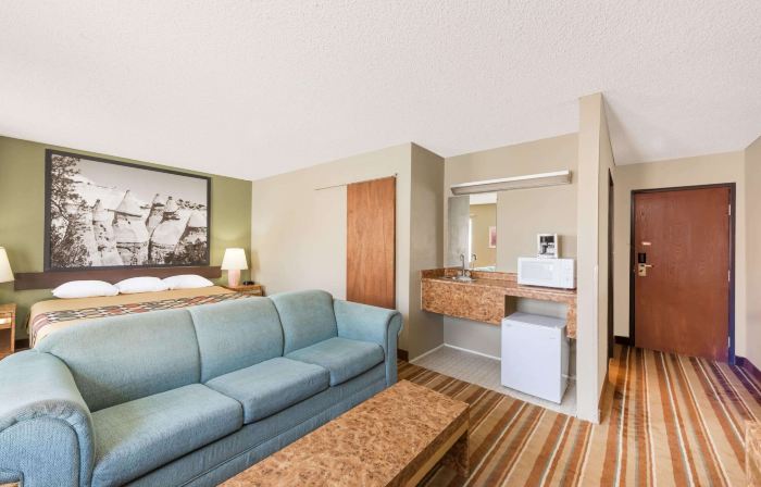 Super 8 by Wyndham Socorro