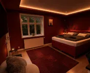 Four Seasons - Crimson Autumn Suite - 3-Sterne