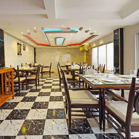 Trans World Hotel